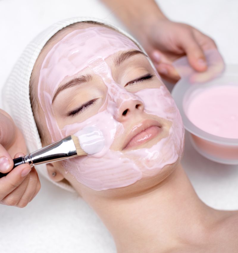 DEYNIQUE Bio-Face-Lifting bei Kosmetik Christiane Niemand