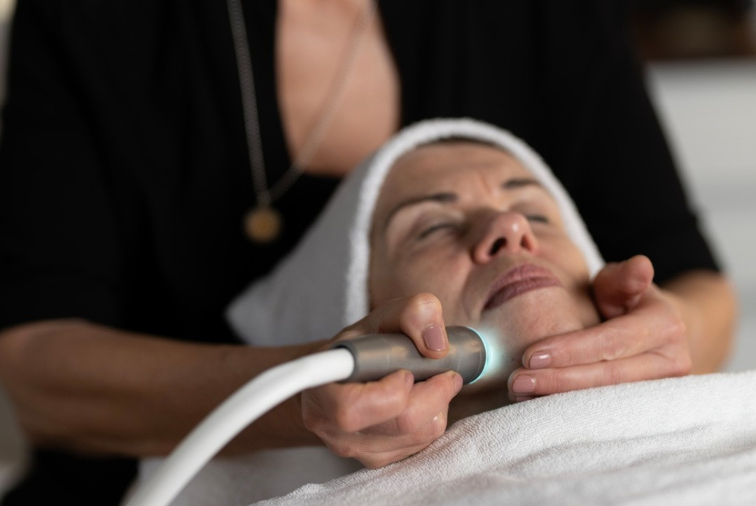 HydraGlow bei Kosmetik Christiane Niemand